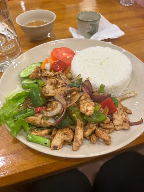 Phood Vietnamese Restaurant Chatswood