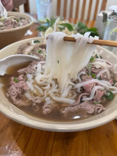 Phood Vietnamese Restaurant Chatswood