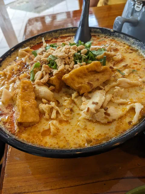 Phood Vietnamese Restaurant Chatswood