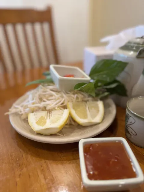 Phood Vietnamese Restaurant Chatswood