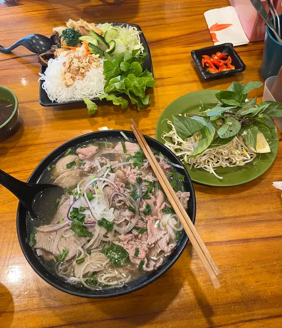 Phood Vietnamese Restaurant Chatswood