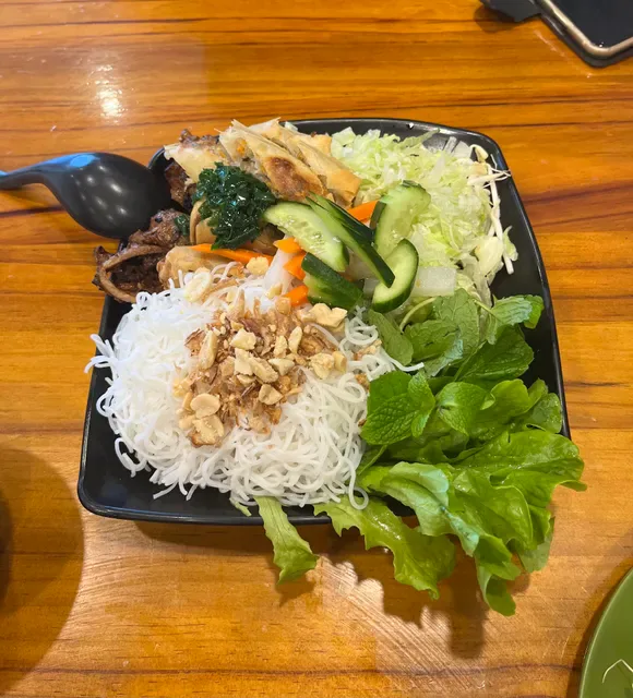 Phood Vietnamese Restaurant Chatswood