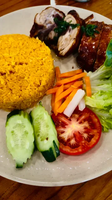 Phood Vietnamese Restaurant Chatswood