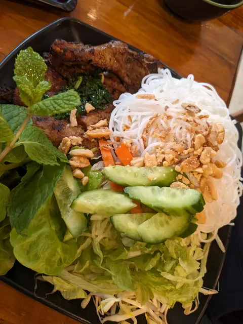 Phood Vietnamese Restaurant Chatswood