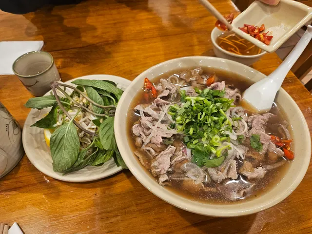 Phood Vietnamese Restaurant Chatswood