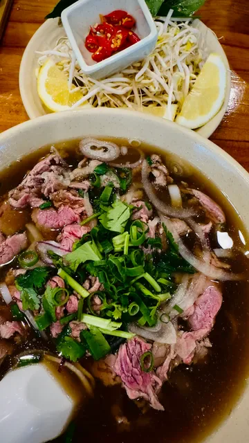 Phood Vietnamese Restaurant Chatswood