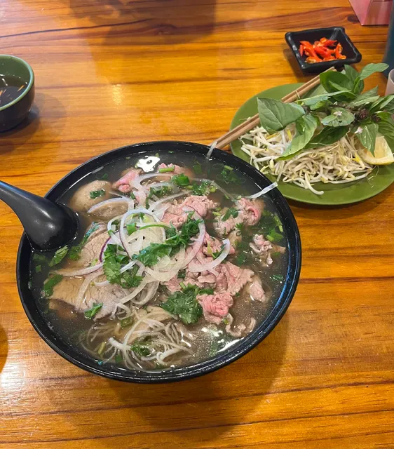 Phood Vietnamese Restaurant Chatswood