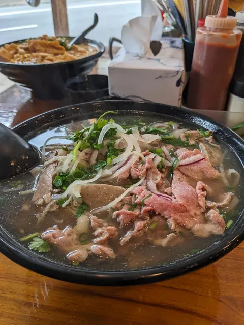 Phood Vietnamese Restaurant Chatswood