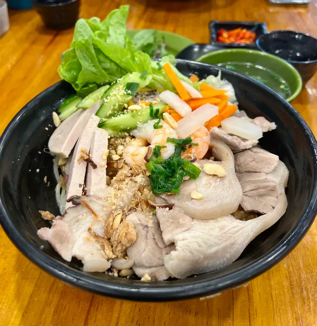 Phood Vietnamese Restaurant Chatswood