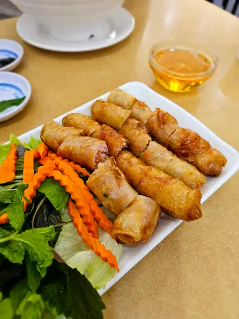 Phu Quoc Vietnamese & Chinese Restaurant