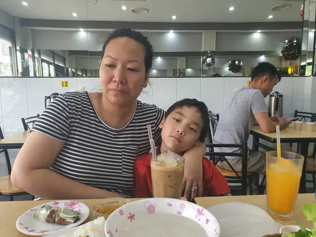 Phu Quoc Vietnamese & Chinese Restaurant