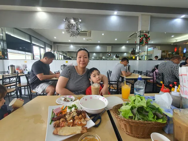 Phu Quoc Vietnamese & Chinese Restaurant