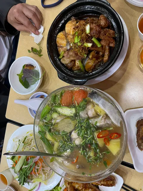 Phu Quoc Vietnamese & Chinese Restaurant