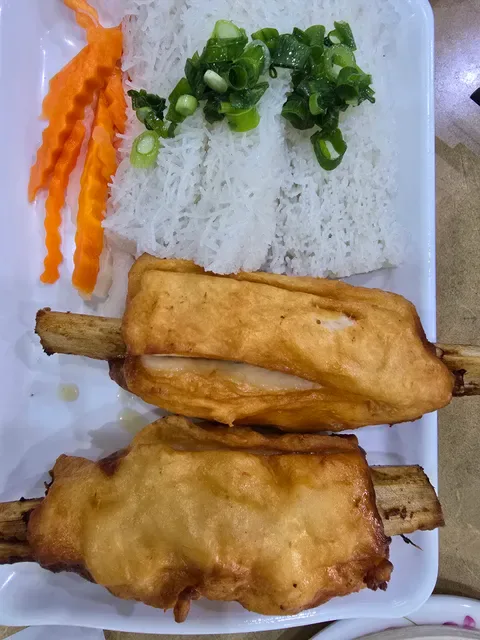 Phu Quoc Vietnamese & Chinese Restaurant