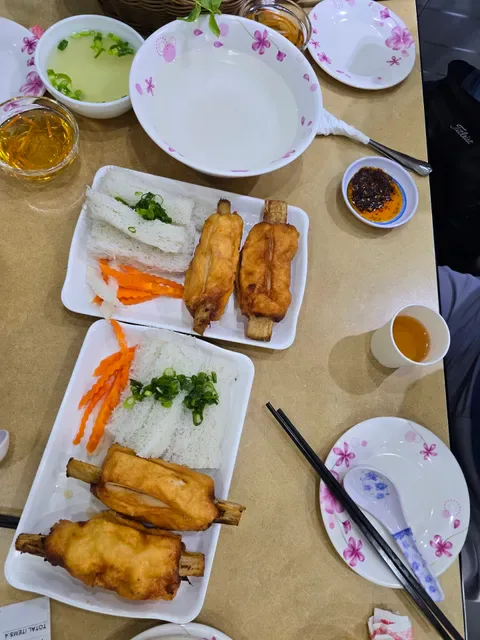 Phu Quoc Vietnamese & Chinese Restaurant