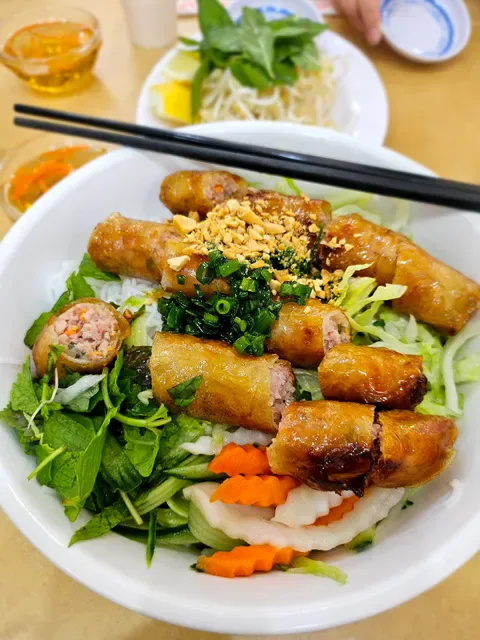 Phu Quoc Vietnamese & Chinese Restaurant