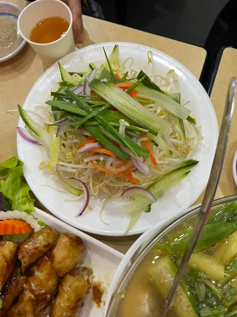 Phu Quoc Vietnamese & Chinese Restaurant