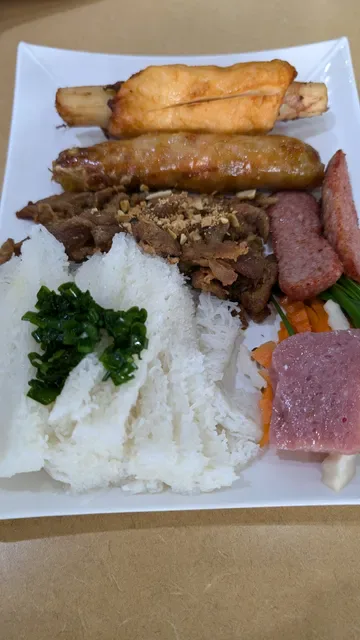 Phu Quoc Vietnamese & Chinese Restaurant