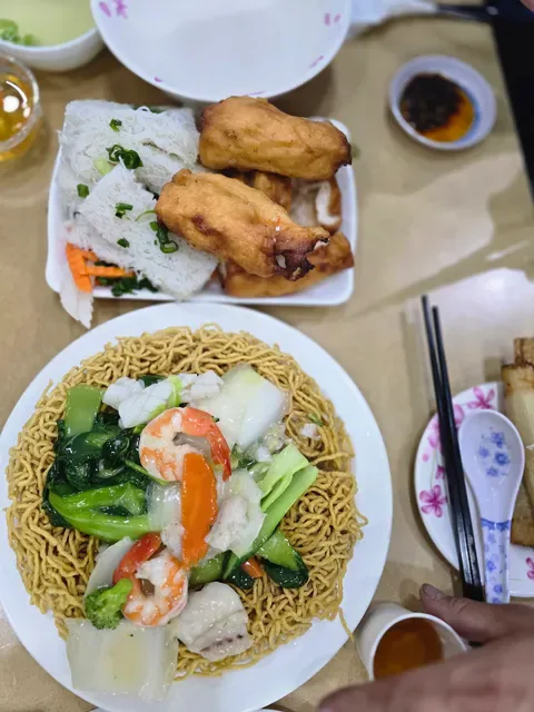 Phu Quoc Vietnamese & Chinese Restaurant