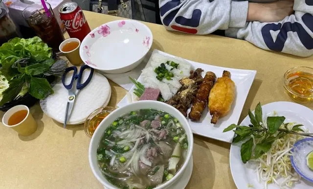 Phu Quoc Vietnamese & Chinese Restaurant