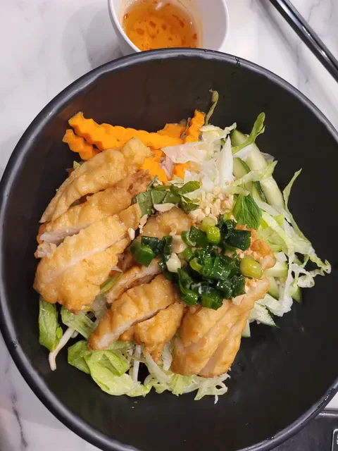 Phu Quoc Vietnamese & Chinese Restaurant