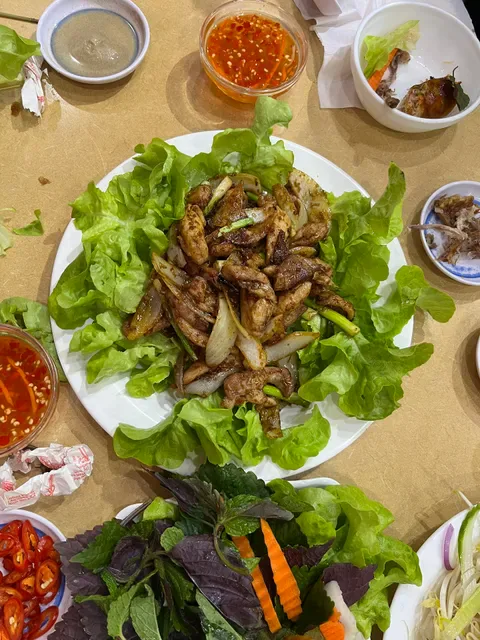 Phu Quoc Vietnamese & Chinese Restaurant
