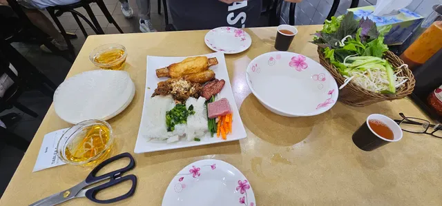 Phu Quoc Vietnamese & Chinese Restaurant