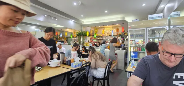 Phu Quoc Vietnamese & Chinese Restaurant
