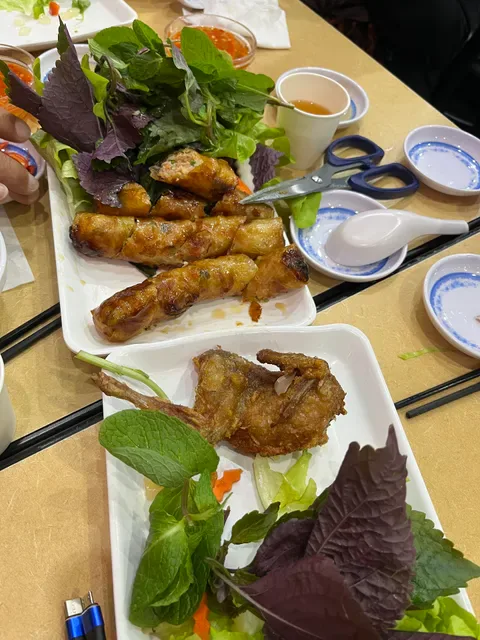 Phu Quoc Vietnamese & Chinese Restaurant