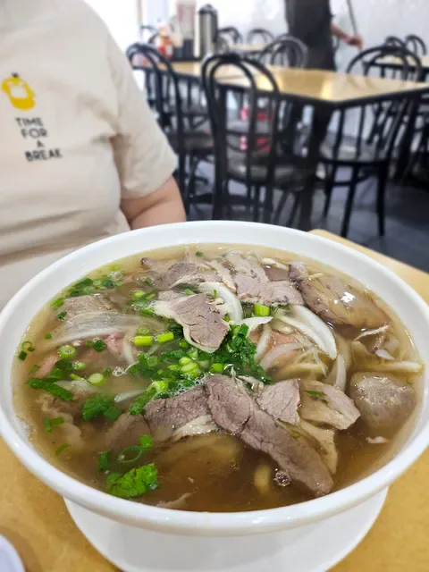 Phu Quoc Vietnamese & Chinese Restaurant