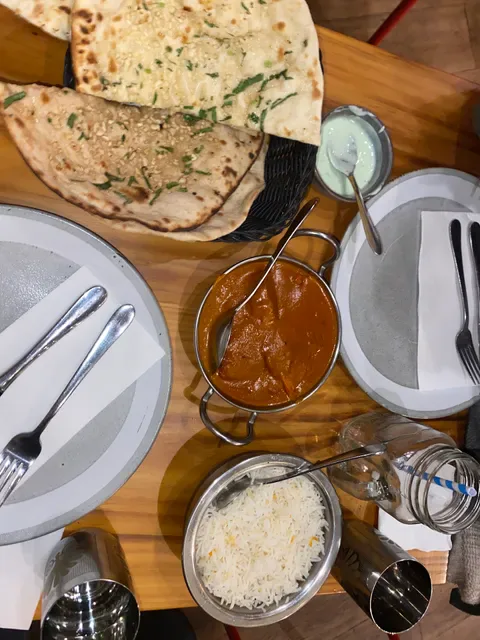 Phulkari Indian Cuisine Frenchs Forest - Indian Restaurant