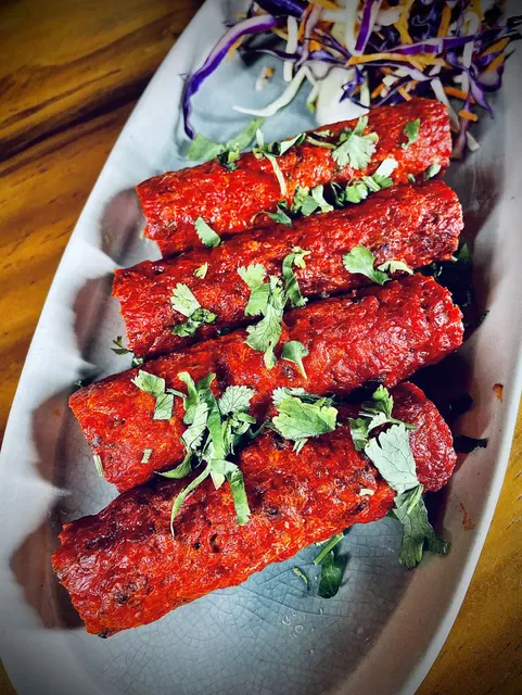 Phulkari Indian Cuisine Frenchs Forest - Indian Restaurant