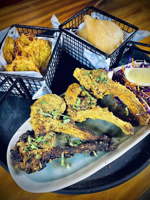 Phulkari Indian Cuisine Frenchs Forest - Indian Restaurant