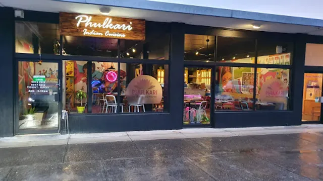 Phulkari Indian Cuisine Frenchs Forest - Indian Restaurant