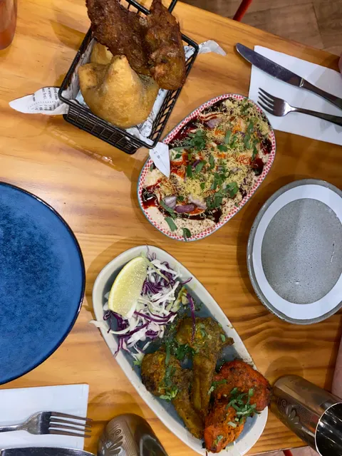 Phulkari Indian Cuisine Frenchs Forest - Indian Restaurant