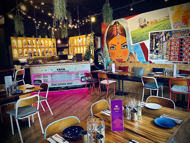 Phulkari Indian Cuisine Frenchs Forest - Indian Restaurant