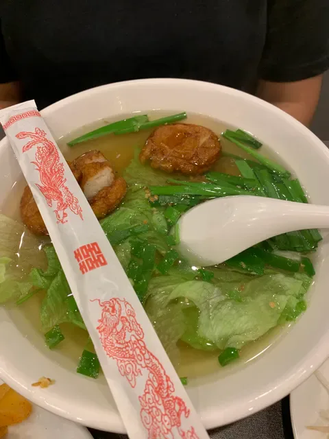 Phuong Nam Noodle House