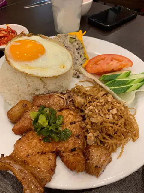 Phuong Nam Noodle House