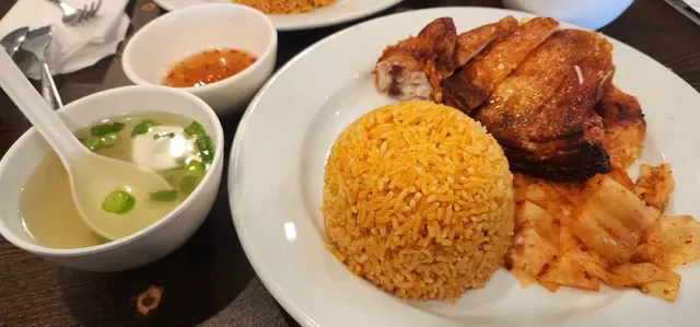 Phuong Nam Noodle House
