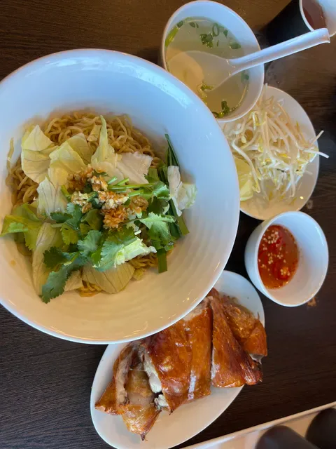 Phuong Nam Noodle House