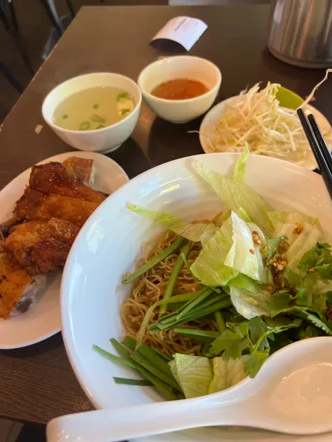 Phuong Nam Noodle House