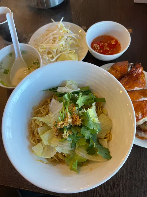 Phuong Nam Noodle House
