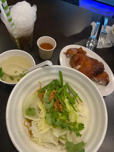 Phuong Nam Noodle House