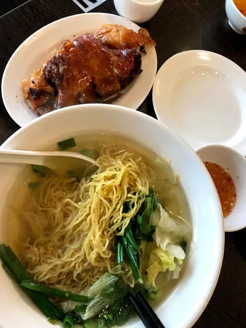Phuong Nam Noodle House
