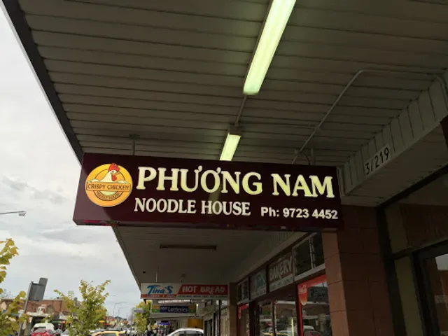 Phuong Nam Noodle House