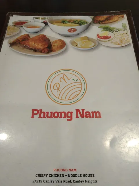 Phuong Nam Noodle House