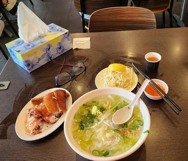Phuong Nam Noodle House