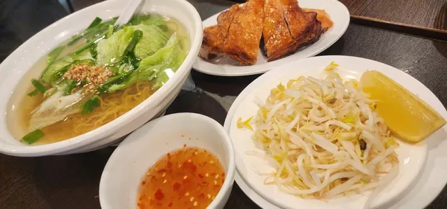 Phuong Nam Noodle House