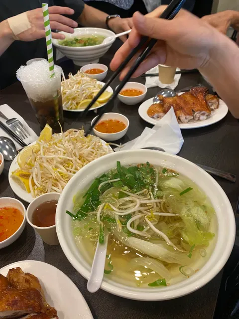 Phuong Nam Noodle House