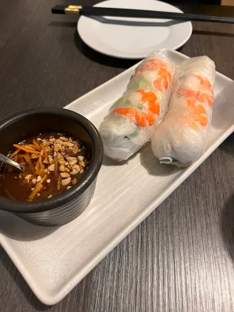 Phuong Vietnamese Restaurant